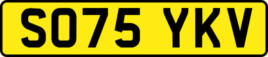 SO75YKV