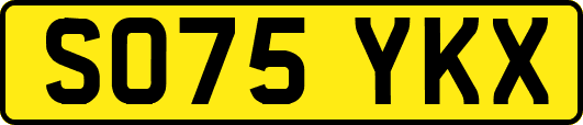 SO75YKX