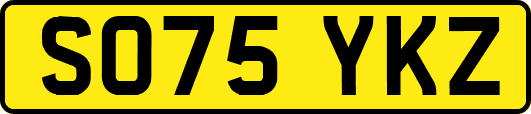 SO75YKZ
