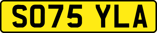 SO75YLA