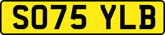 SO75YLB