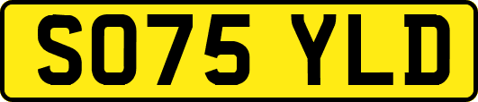 SO75YLD