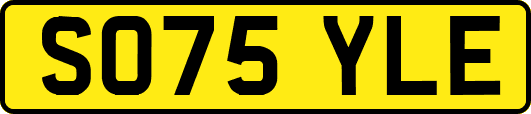 SO75YLE