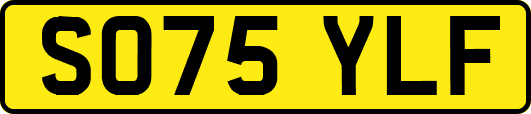 SO75YLF