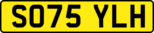 SO75YLH