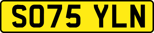 SO75YLN