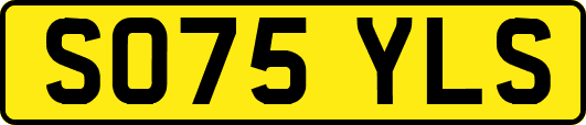 SO75YLS
