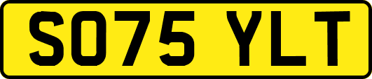 SO75YLT