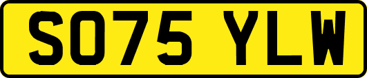 SO75YLW
