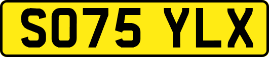 SO75YLX