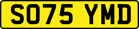 SO75YMD