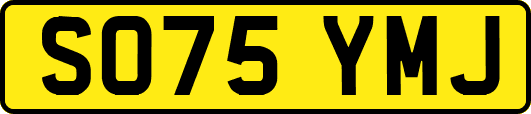 SO75YMJ