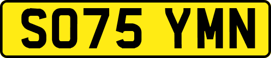 SO75YMN