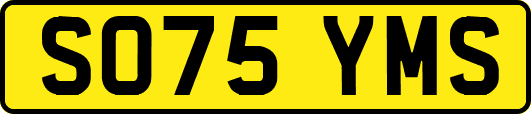 SO75YMS