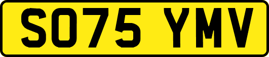 SO75YMV