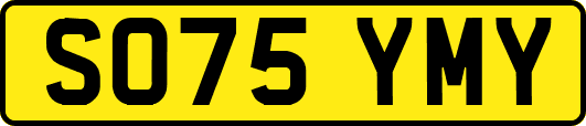 SO75YMY