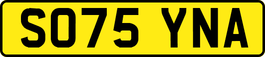 SO75YNA