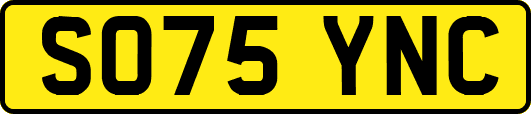 SO75YNC