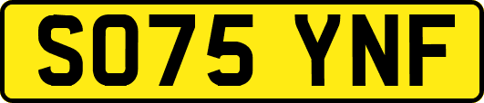 SO75YNF