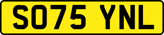 SO75YNL