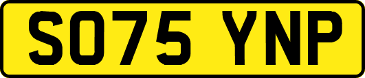 SO75YNP