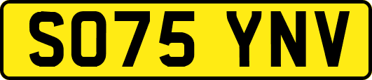 SO75YNV