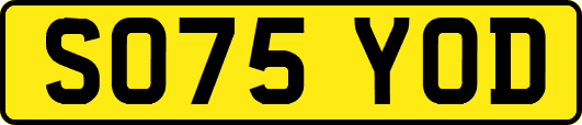 SO75YOD