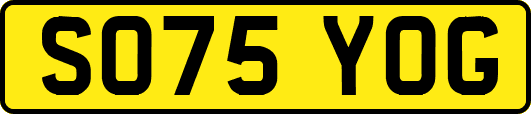 SO75YOG