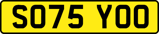 SO75YOO