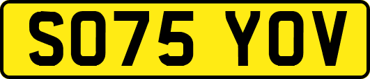 SO75YOV
