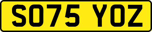 SO75YOZ