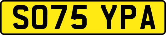 SO75YPA