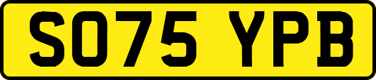 SO75YPB