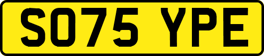 SO75YPE