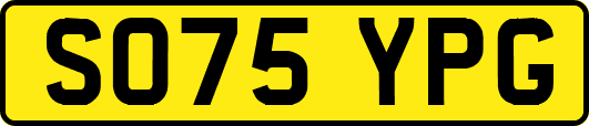 SO75YPG