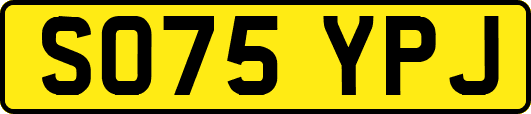 SO75YPJ