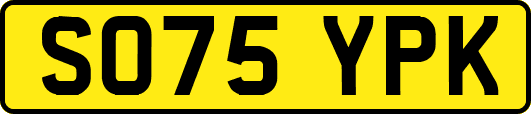 SO75YPK