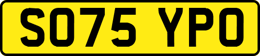 SO75YPO