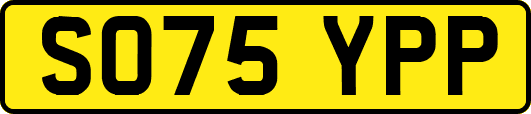 SO75YPP