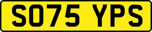 SO75YPS