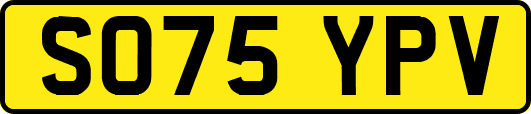 SO75YPV
