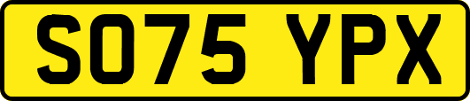 SO75YPX