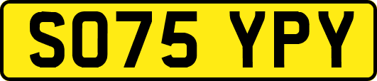 SO75YPY