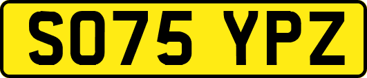 SO75YPZ
