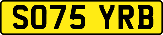 SO75YRB