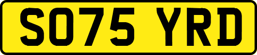 SO75YRD