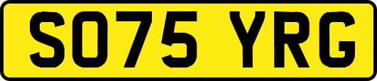 SO75YRG