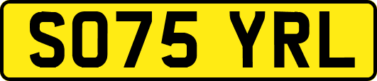 SO75YRL