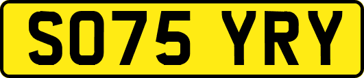 SO75YRY