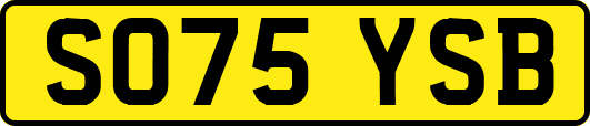 SO75YSB